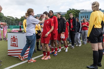 Bild 75 - wCJ Pokalfinale (HSV - ETV)